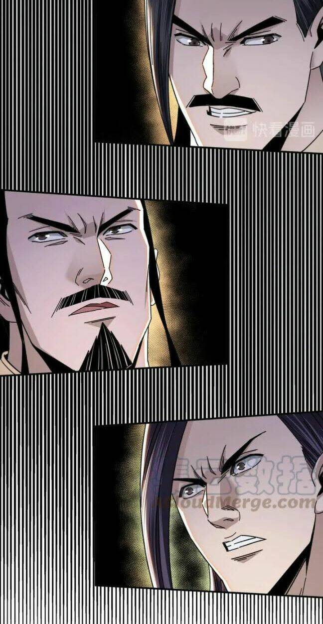 Tối Cường Phản Phái Hệ Thống Chapter 74 - Trang 2