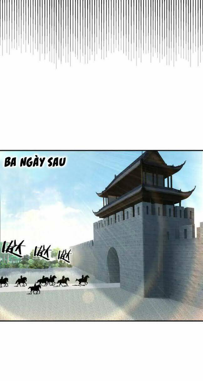 Tối Cường Phản Phái Hệ Thống Chapter 74 - Trang 2