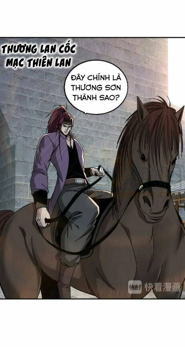 Tối Cường Phản Phái Hệ Thống Chapter 74 - Trang 2