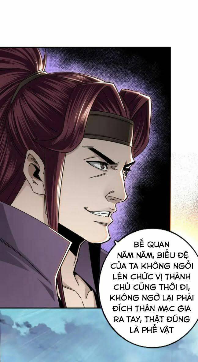 Tối Cường Phản Phái Hệ Thống Chapter 74 - Trang 2