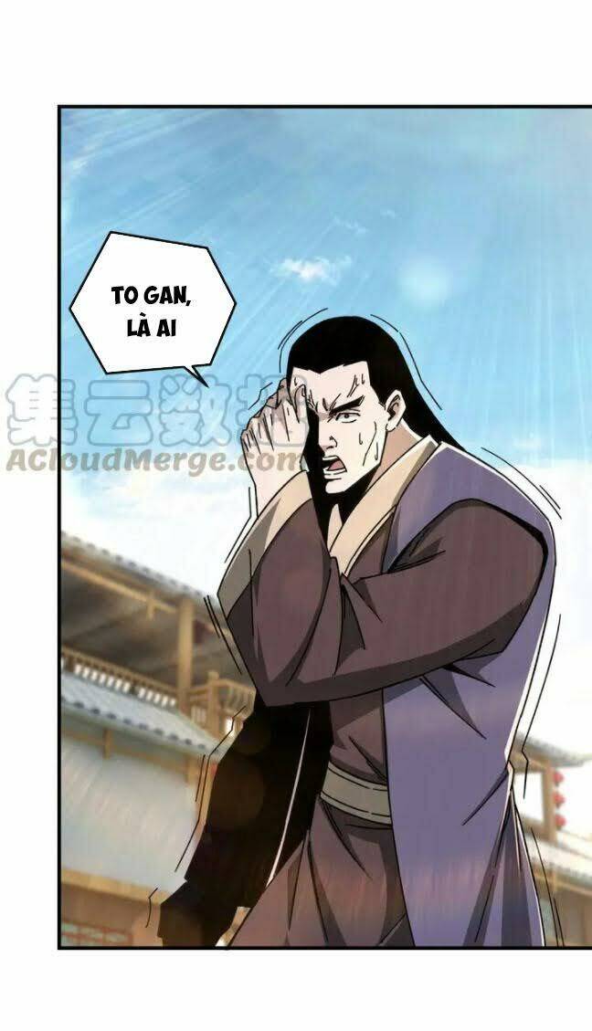 Tối Cường Phản Phái Hệ Thống Chapter 74 - Trang 2