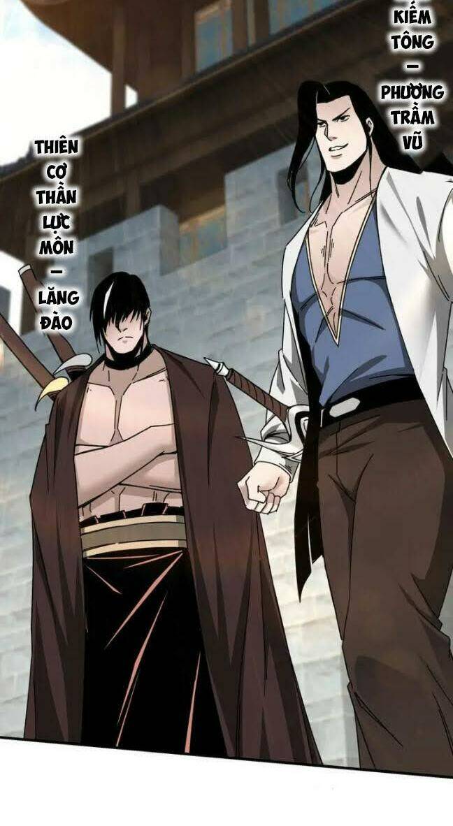 Tối Cường Phản Phái Hệ Thống Chapter 74 - Trang 2