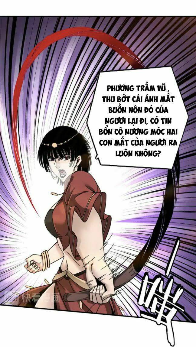 Tối Cường Phản Phái Hệ Thống Chapter 74 - Trang 2