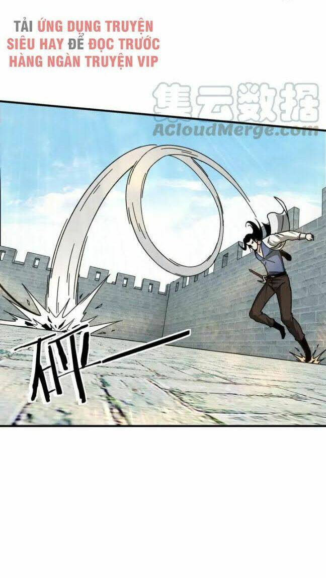 Tối Cường Phản Phái Hệ Thống Chapter 74 - Trang 2