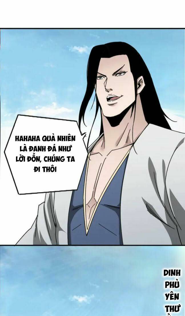 Tối Cường Phản Phái Hệ Thống Chapter 74 - Trang 2