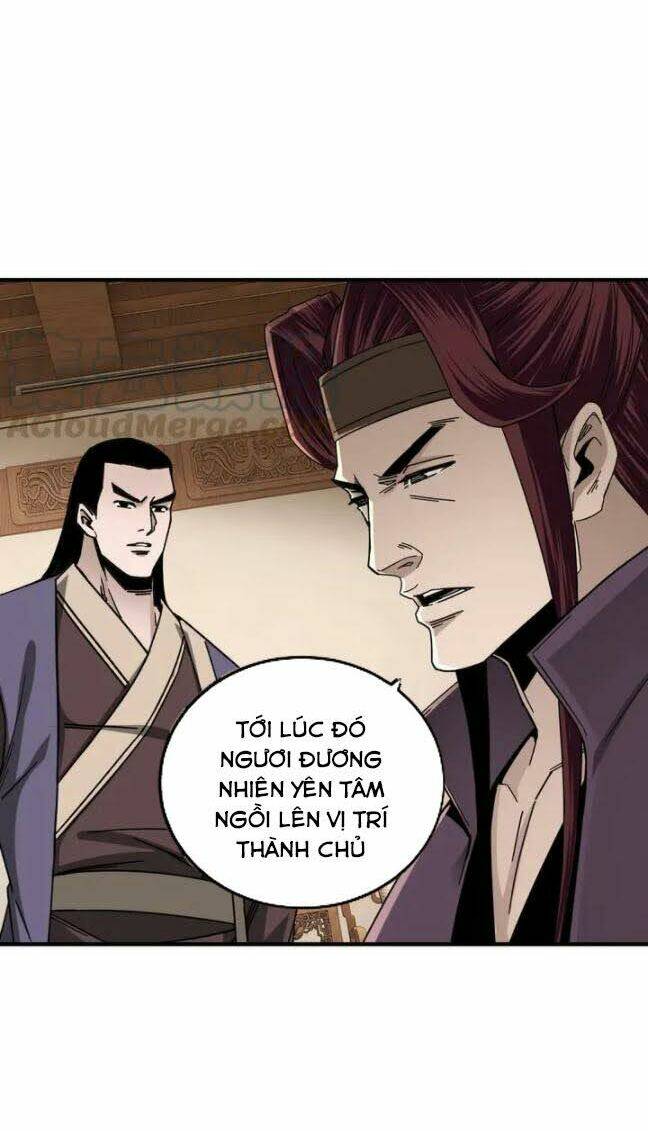 Tối Cường Phản Phái Hệ Thống Chapter 74 - Trang 2