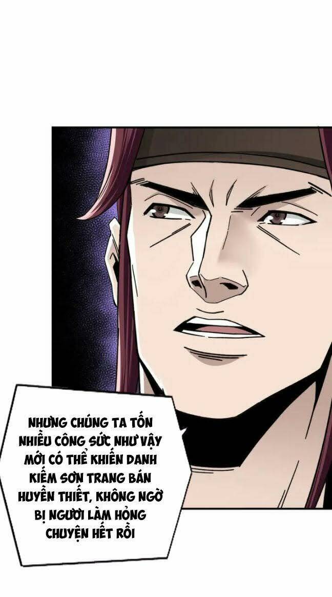 Tối Cường Phản Phái Hệ Thống Chapter 74 - Trang 2