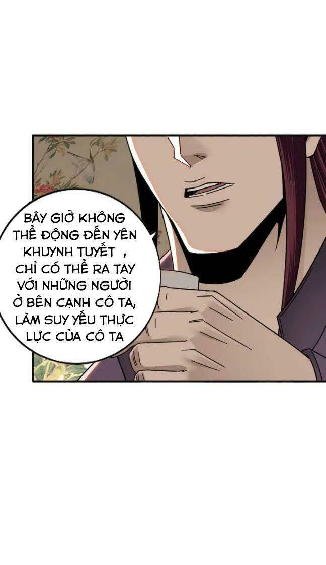 Tối Cường Phản Phái Hệ Thống Chapter 74 - Trang 2