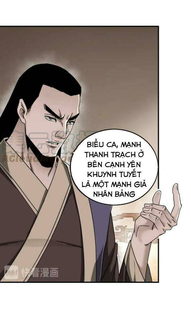 Tối Cường Phản Phái Hệ Thống Chapter 74 - Trang 2