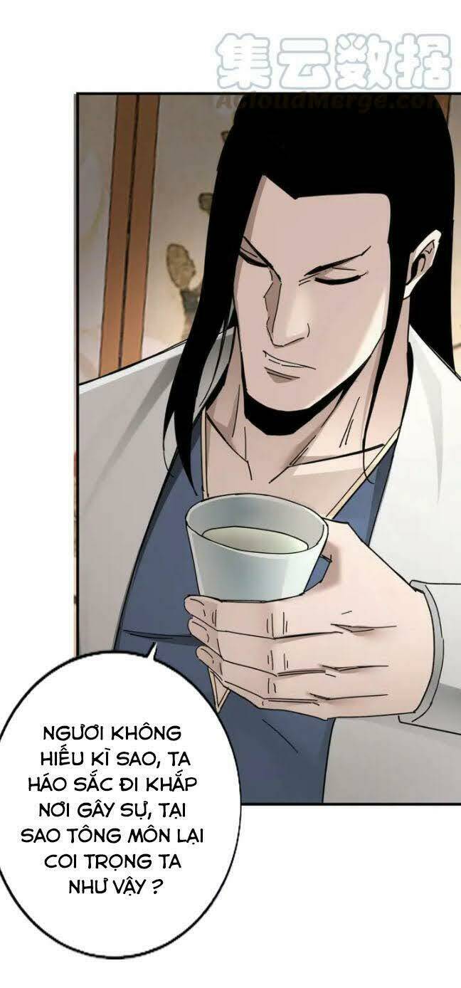 Tối Cường Phản Phái Hệ Thống Chapter 74 - Trang 2