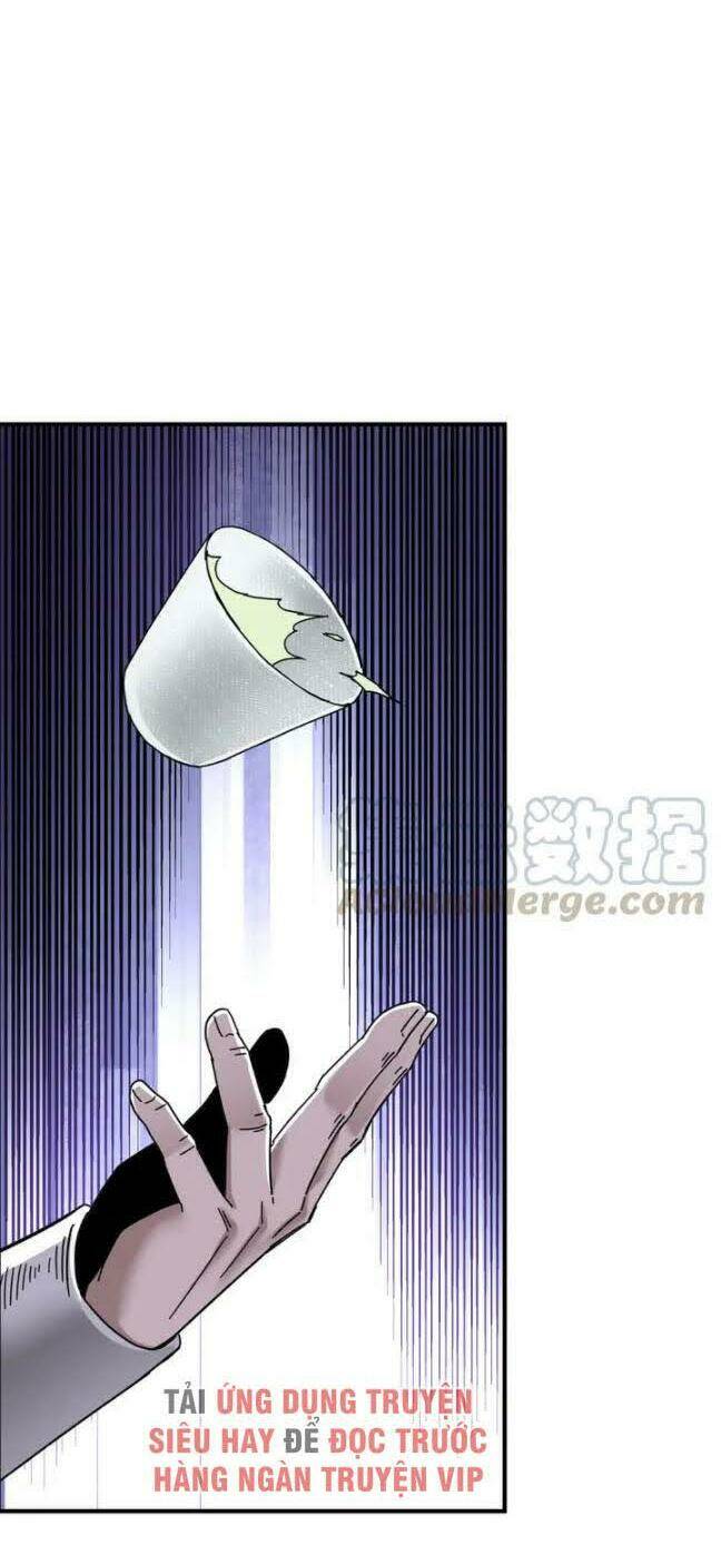 Tối Cường Phản Phái Hệ Thống Chapter 74 - Trang 2