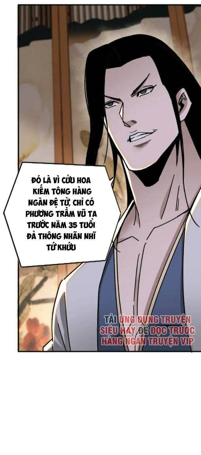 Tối Cường Phản Phái Hệ Thống Chapter 74 - Trang 2