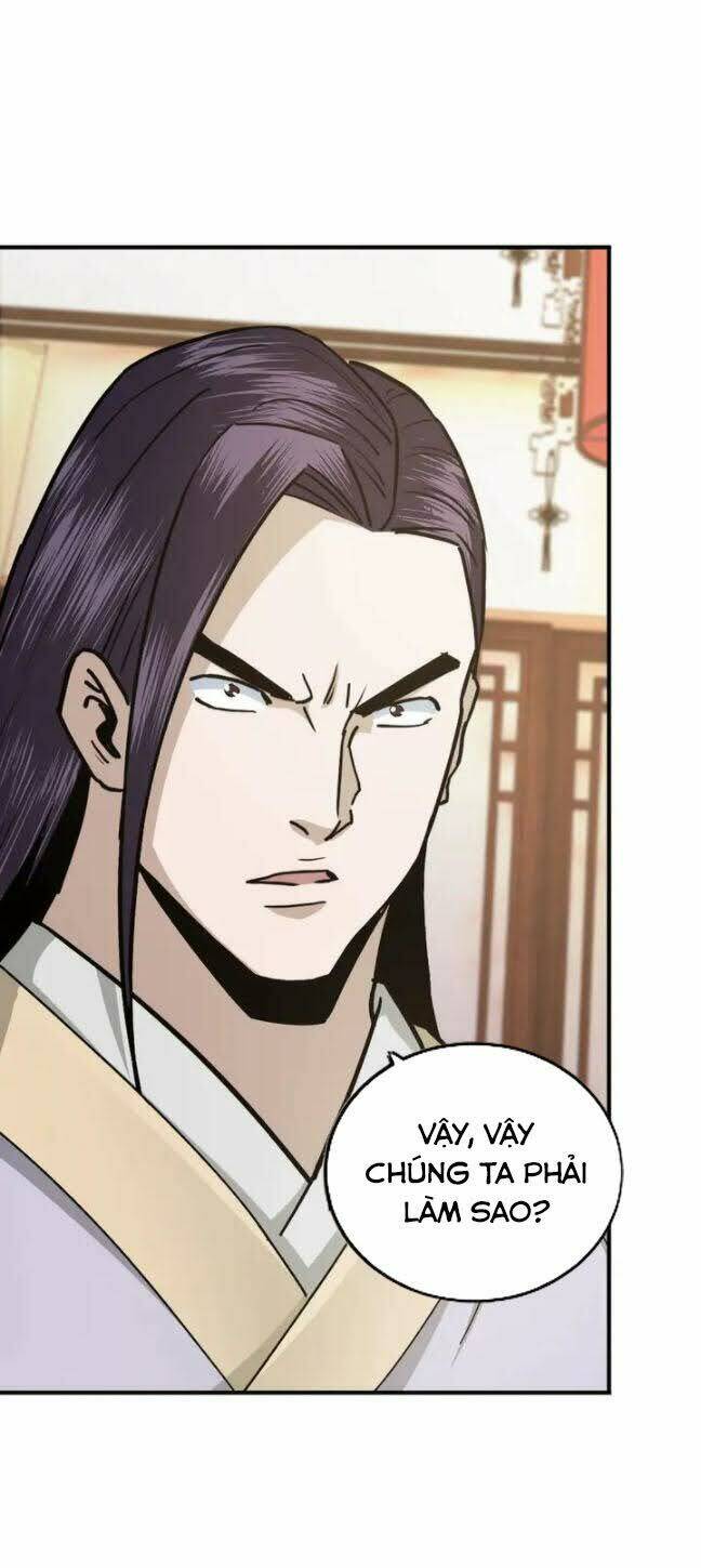 Tối Cường Phản Phái Hệ Thống Chapter 74 - Trang 2