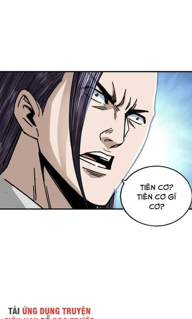 Tối Cường Phản Phái Hệ Thống Chapter 74 - Trang 2