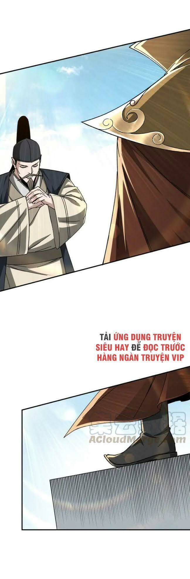 Tối Cường Phản Phái Hệ Thống Chapter 74 - Trang 2