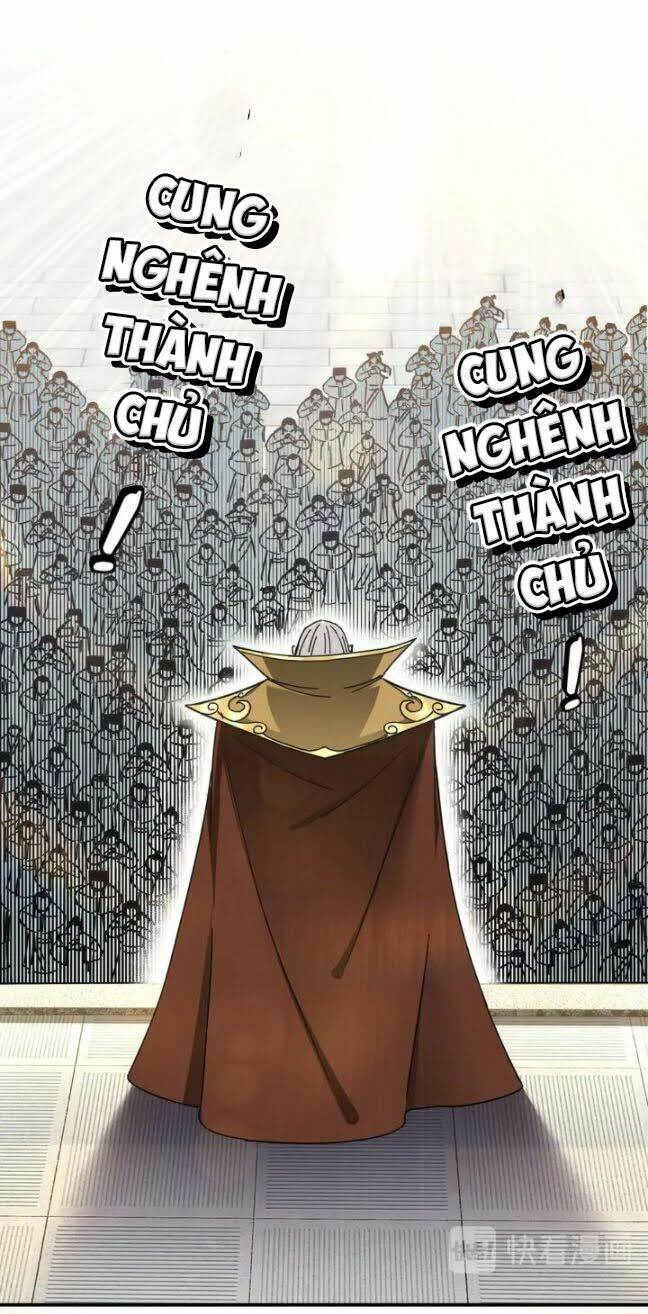 Tối Cường Phản Phái Hệ Thống Chapter 74 - Trang 2