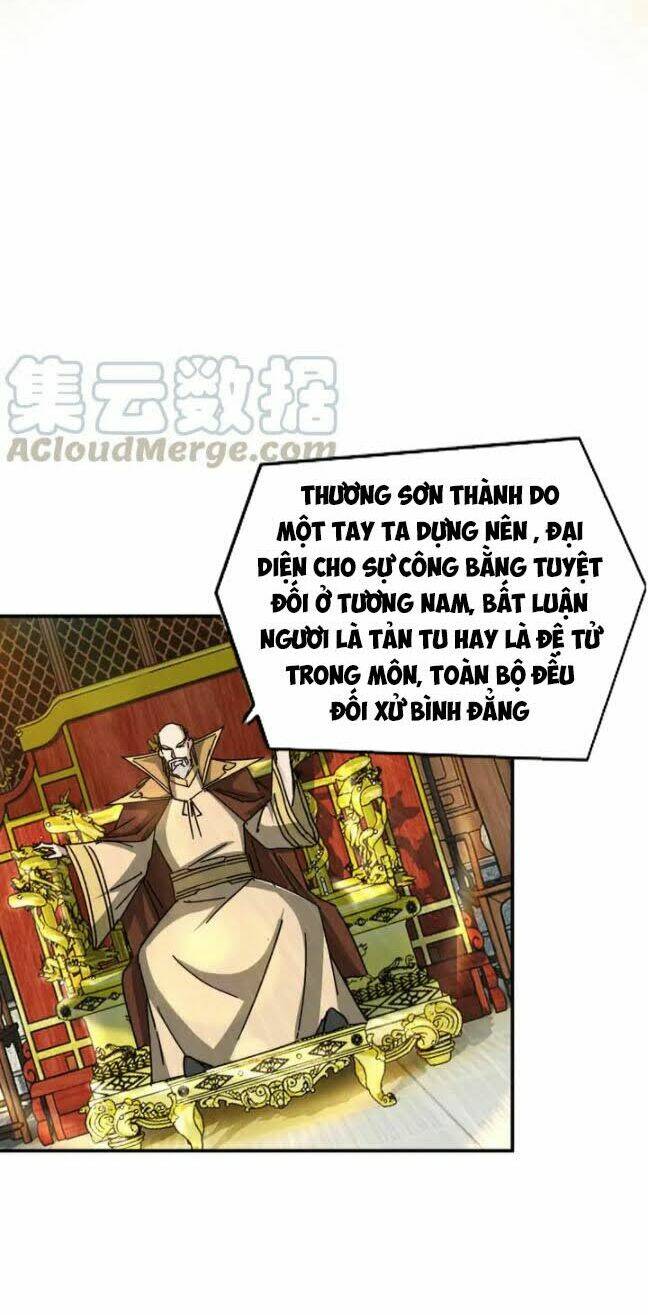 Tối Cường Phản Phái Hệ Thống Chapter 74 - Trang 2