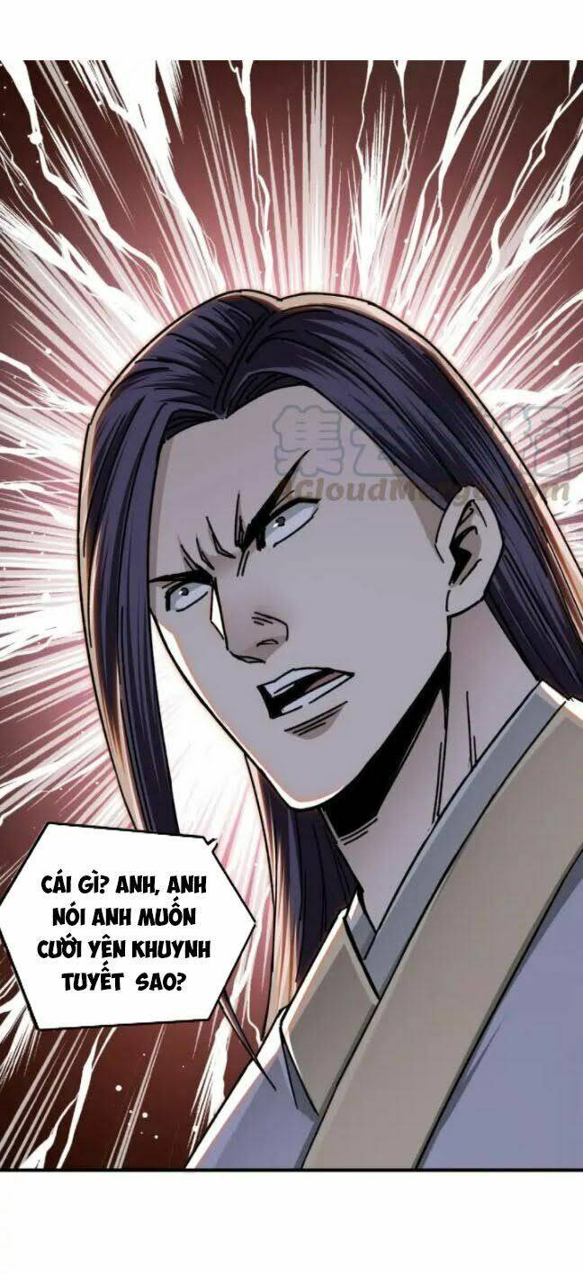 Tối Cường Phản Phái Hệ Thống Chapter 75 - Trang 2