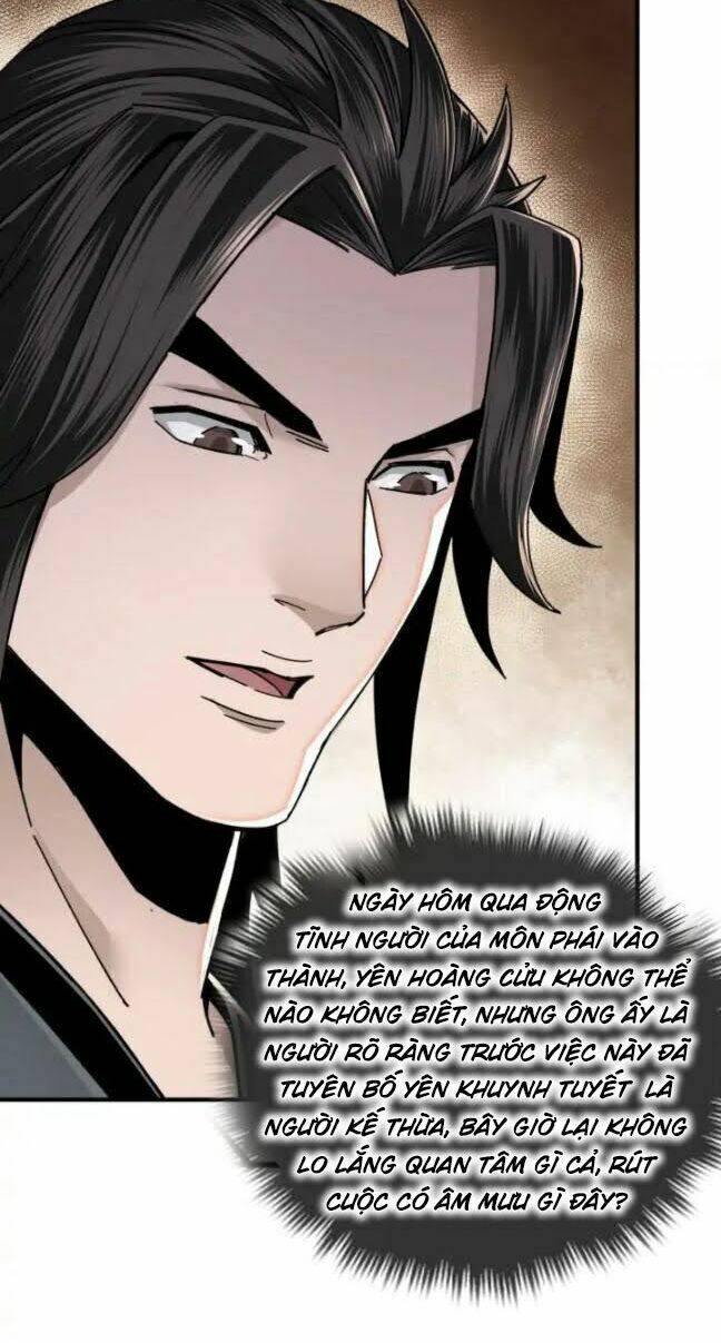 Tối Cường Phản Phái Hệ Thống Chapter 75 - Trang 2