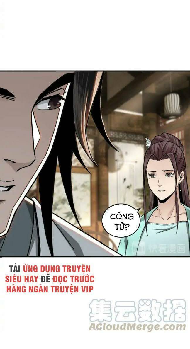 Tối Cường Phản Phái Hệ Thống Chapter 75 - Trang 2