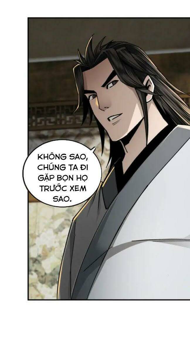 Tối Cường Phản Phái Hệ Thống Chapter 75 - Trang 2