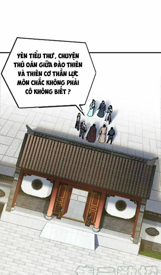 Tối Cường Phản Phái Hệ Thống Chapter 75 - Trang 2