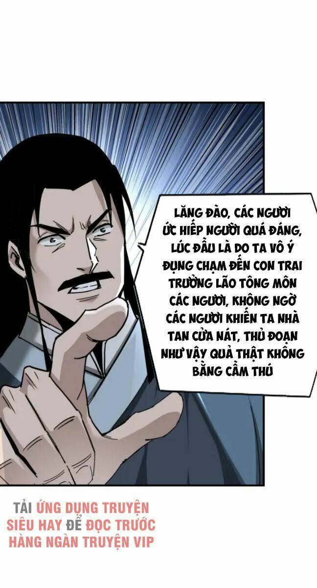 Tối Cường Phản Phái Hệ Thống Chapter 75 - Trang 2