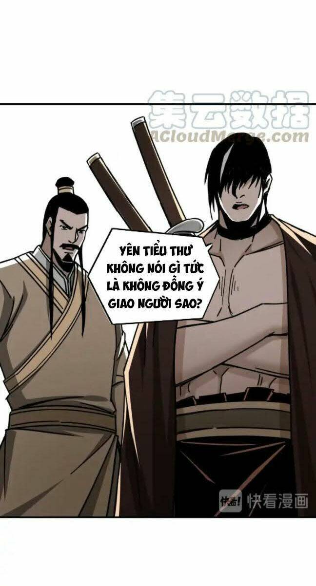 Tối Cường Phản Phái Hệ Thống Chapter 75 - Trang 2