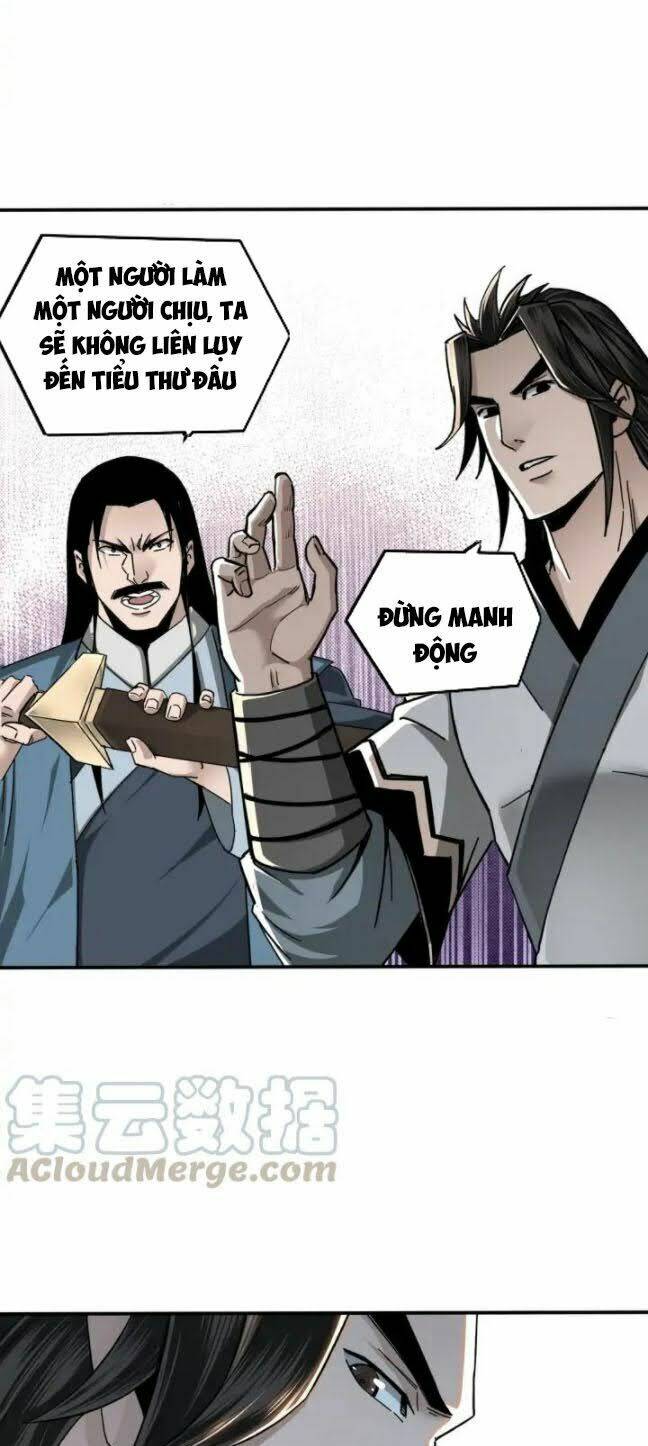 Tối Cường Phản Phái Hệ Thống Chapter 75 - Trang 2