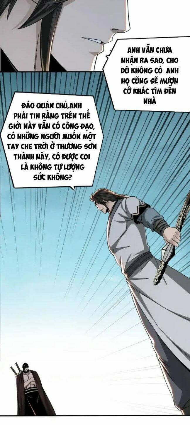 Tối Cường Phản Phái Hệ Thống Chapter 75 - Trang 2