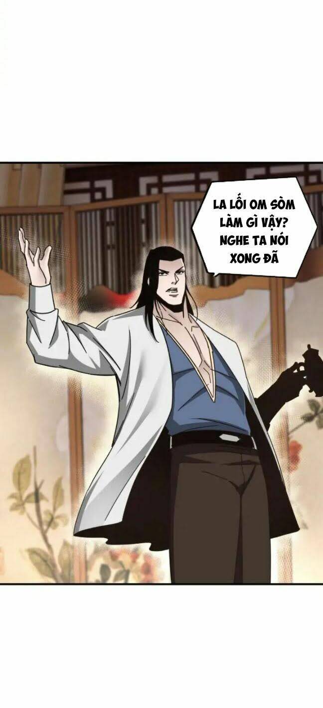 Tối Cường Phản Phái Hệ Thống Chapter 75 - Trang 2