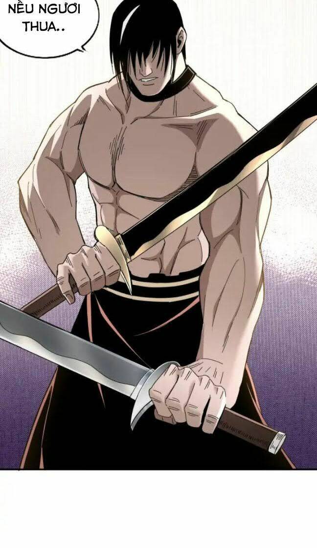 Tối Cường Phản Phái Hệ Thống Chapter 75 - Trang 2