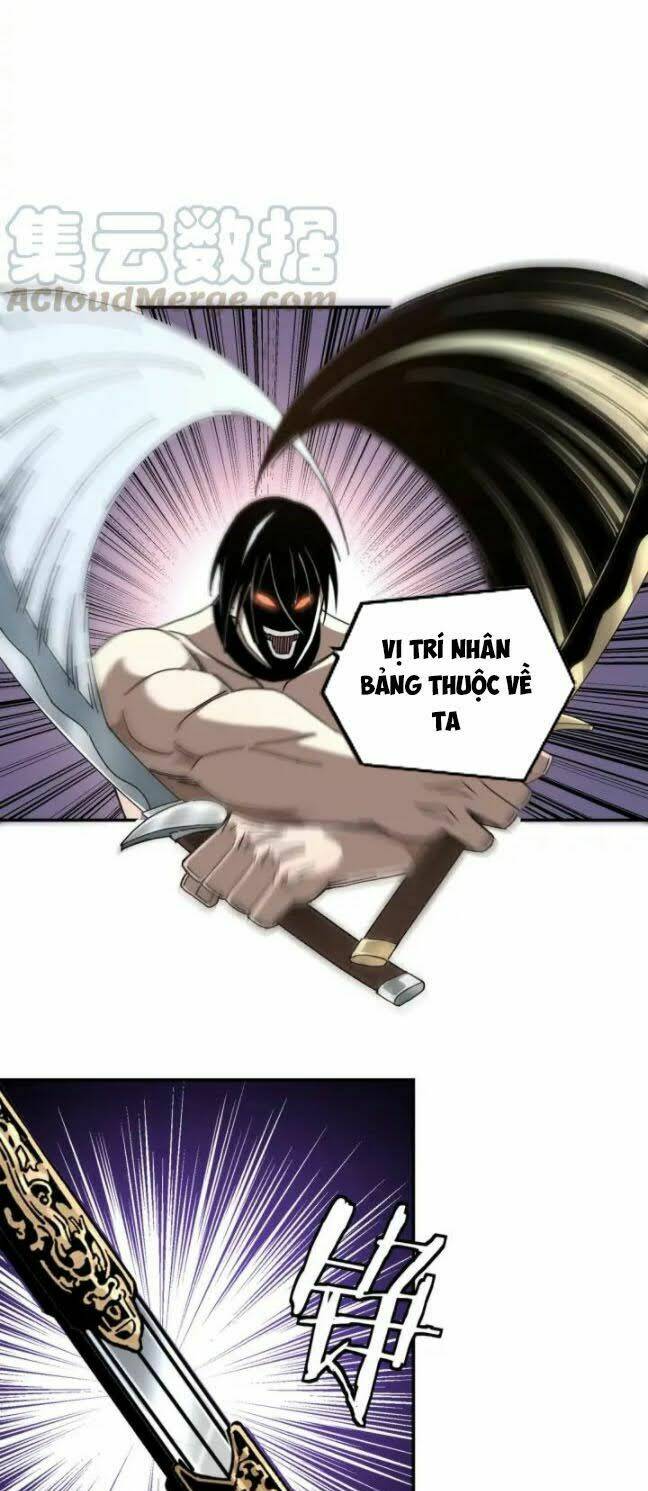 Tối Cường Phản Phái Hệ Thống Chapter 75 - Trang 2