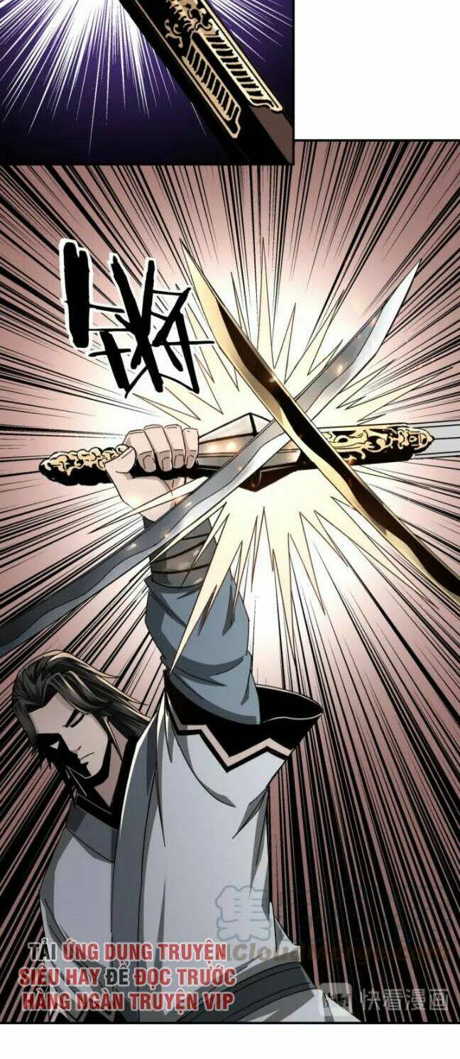 Tối Cường Phản Phái Hệ Thống Chapter 75 - Trang 2