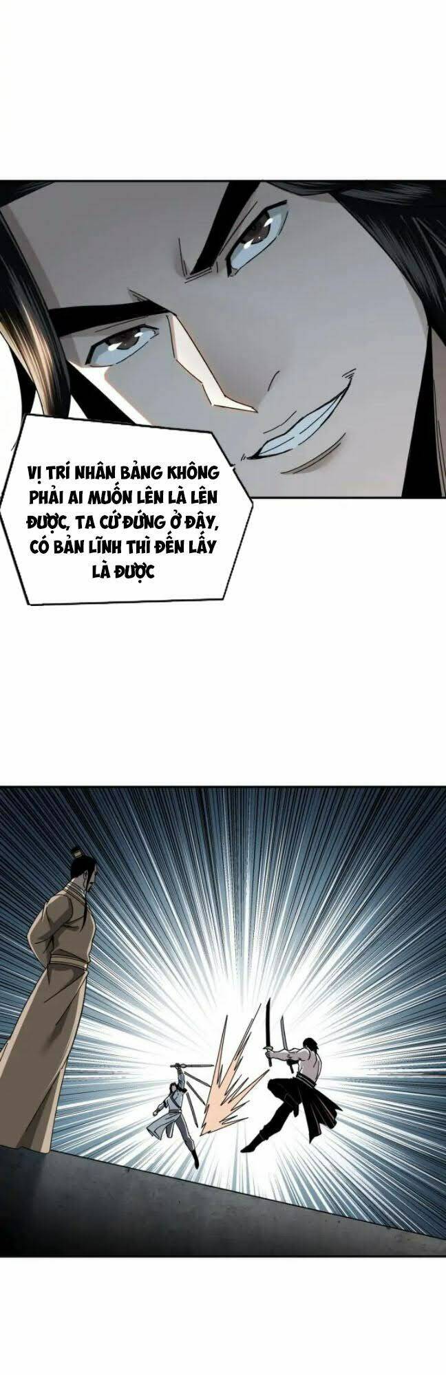 Tối Cường Phản Phái Hệ Thống Chapter 75 - Trang 2