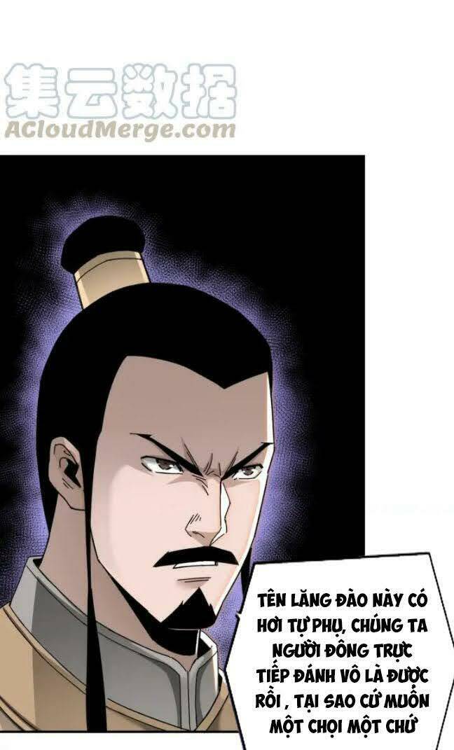 Tối Cường Phản Phái Hệ Thống Chapter 75 - Trang 2