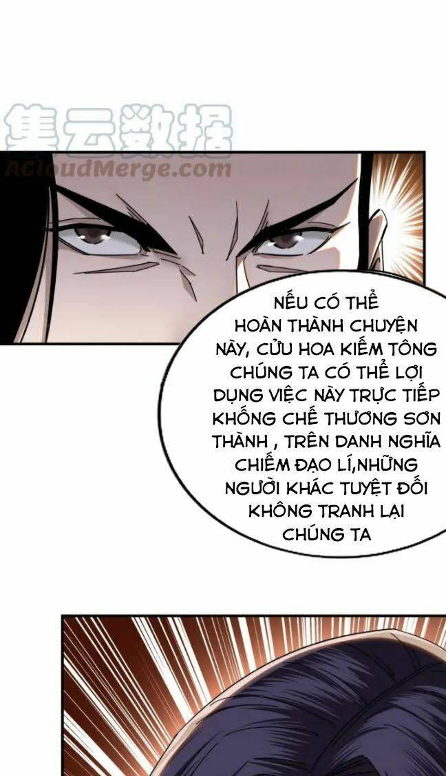 Tối Cường Phản Phái Hệ Thống Chapter 75 - Trang 2