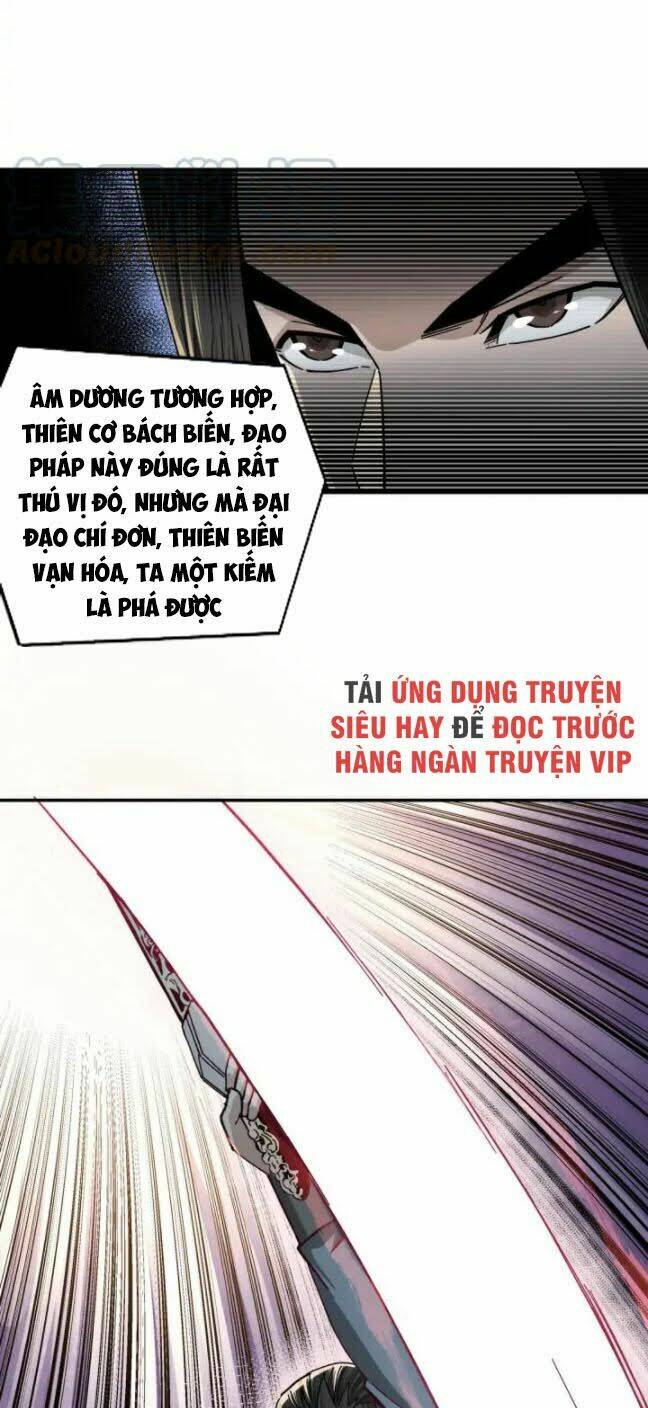 Tối Cường Phản Phái Hệ Thống Chapter 75 - Trang 2