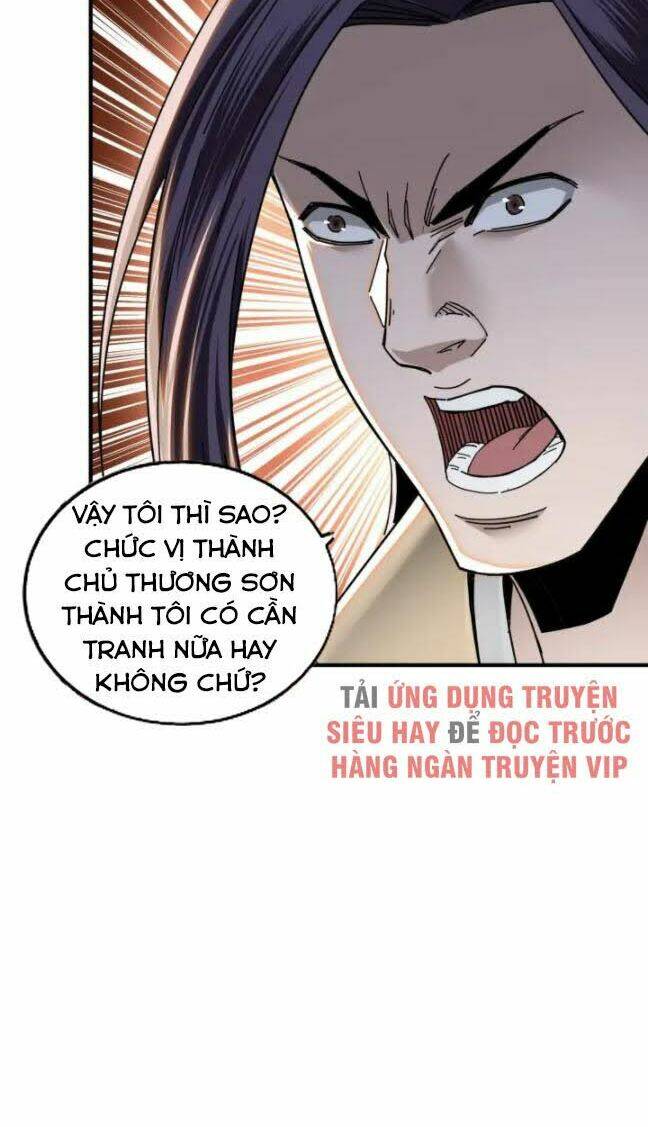 Tối Cường Phản Phái Hệ Thống Chapter 75 - Trang 2