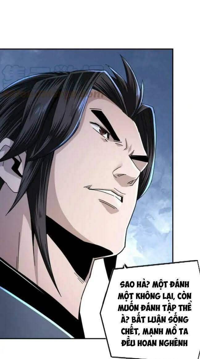 Tối Cường Phản Phái Hệ Thống Chapter 75 - Trang 2