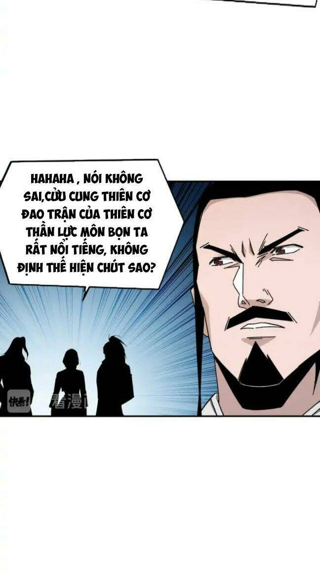 Tối Cường Phản Phái Hệ Thống Chapter 75 - Trang 2