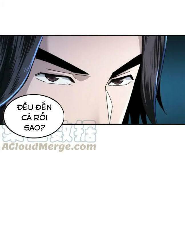 Tối Cường Phản Phái Hệ Thống Chapter 75 - Trang 2