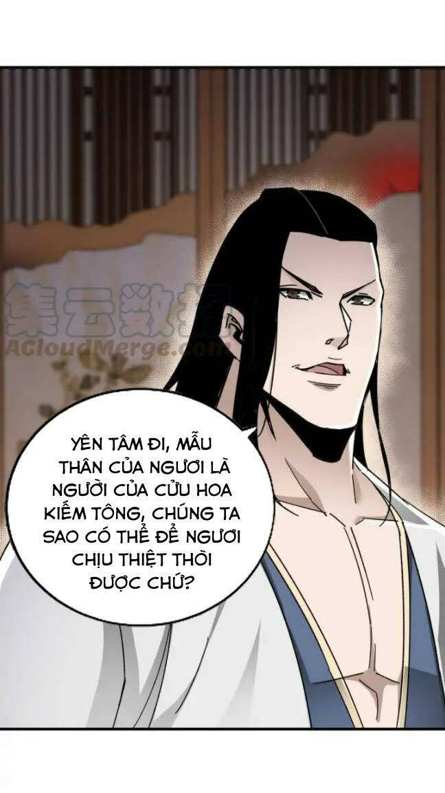 Tối Cường Phản Phái Hệ Thống Chapter 75 - Trang 2