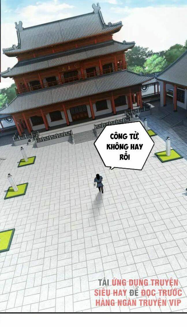 Tối Cường Phản Phái Hệ Thống Chapter 75 - Trang 2