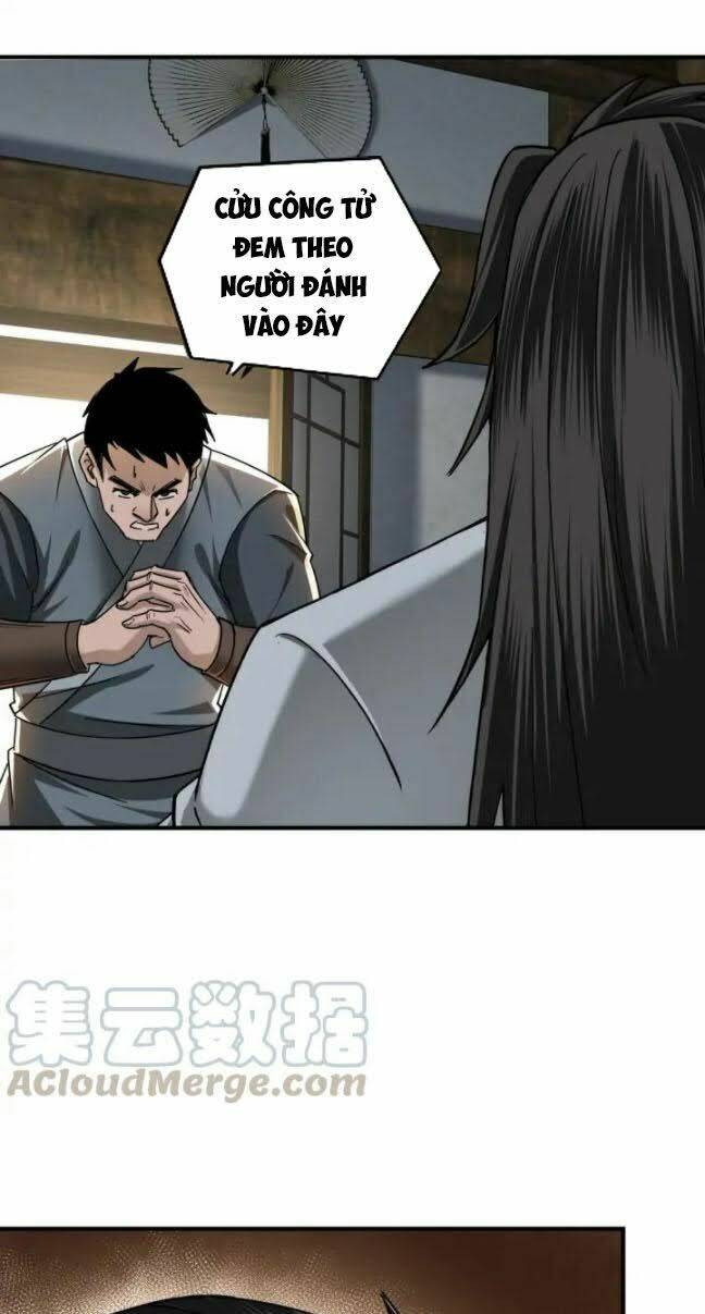 Tối Cường Phản Phái Hệ Thống Chapter 75 - Trang 2