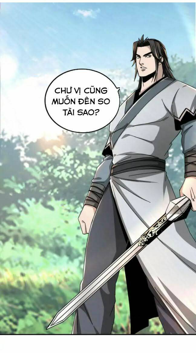 Tối Cường Phản Phái Hệ Thống Chapter 76 - Trang 2