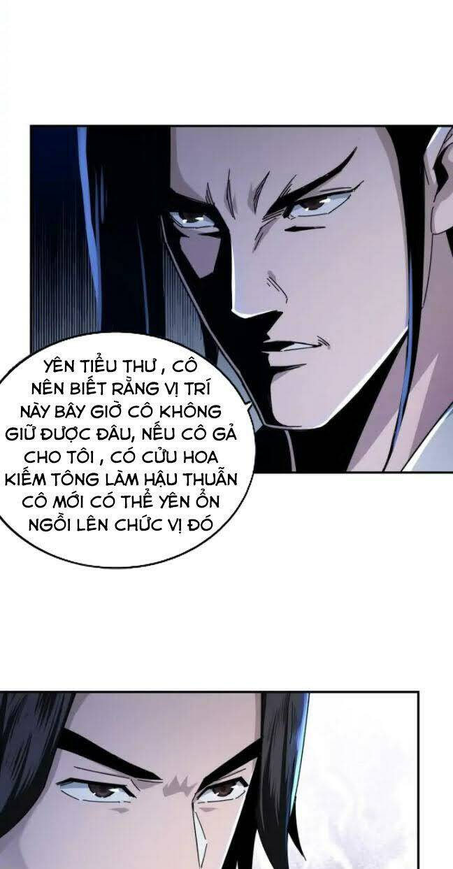 Tối Cường Phản Phái Hệ Thống Chapter 76 - Trang 2
