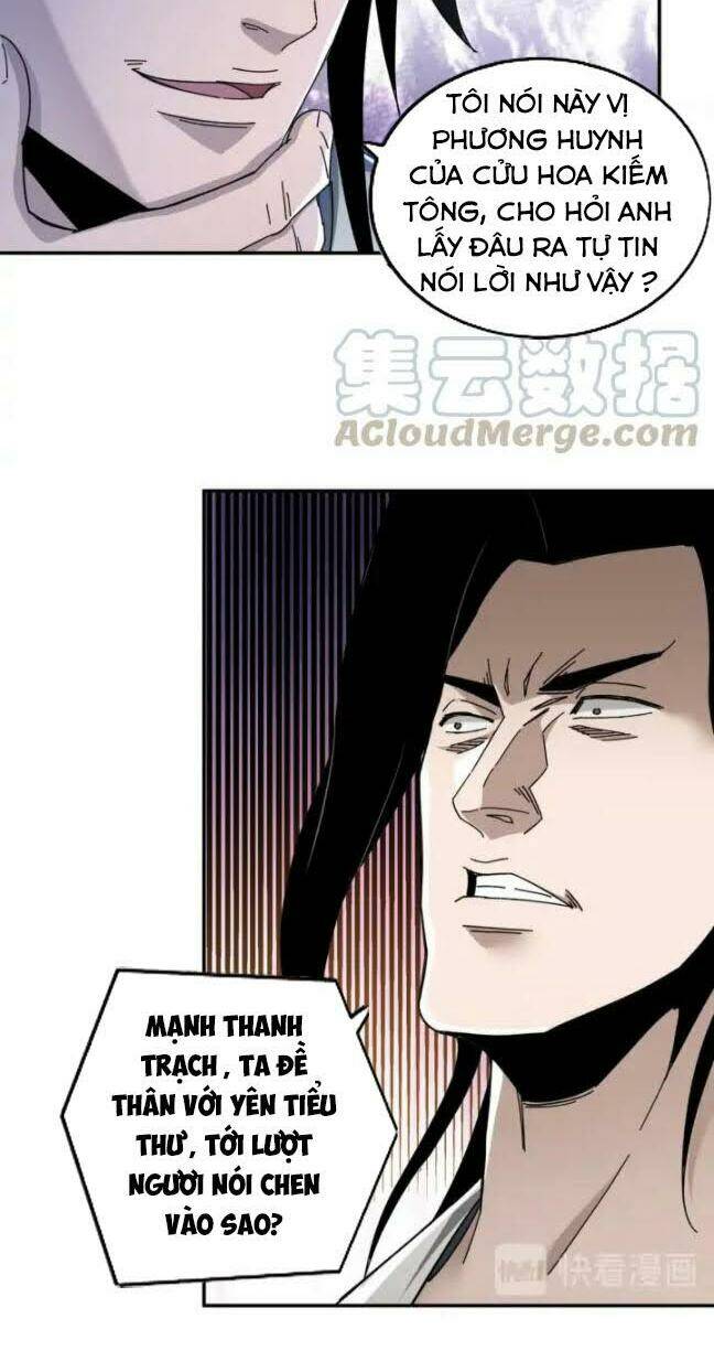 Tối Cường Phản Phái Hệ Thống Chapter 76 - Trang 2