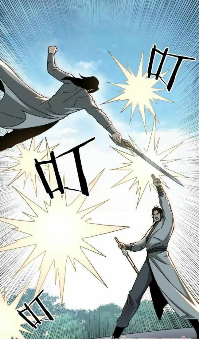 Tối Cường Phản Phái Hệ Thống Chapter 76 - Trang 2