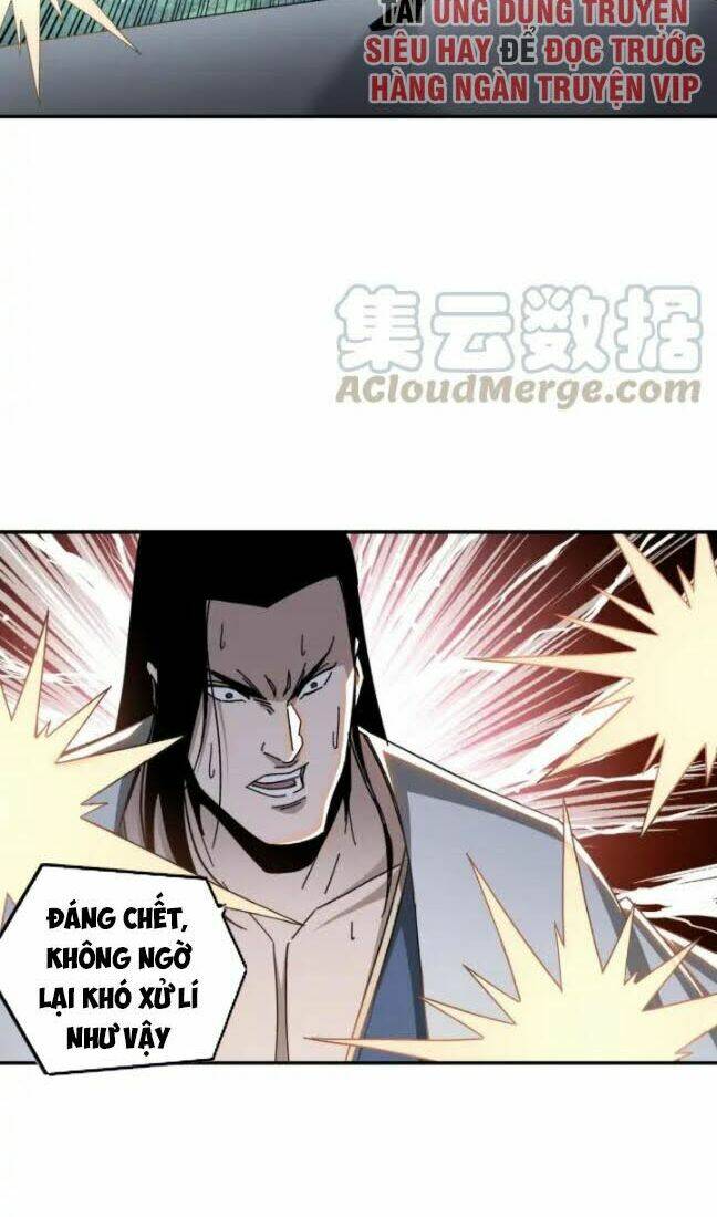 Tối Cường Phản Phái Hệ Thống Chapter 76 - Trang 2